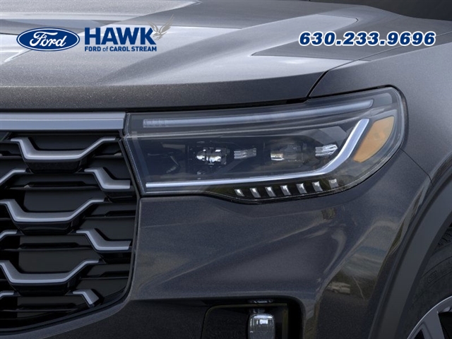 2026 FORD EXPLORER - Image 18