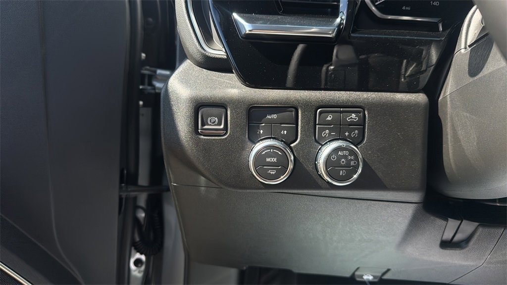 2026 Gmc Sierra 1500 Elevation photo 15