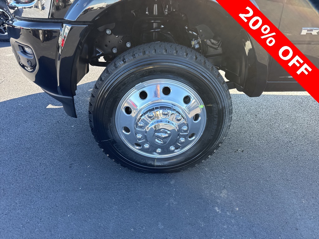 2026 Ram 4500 photo 2