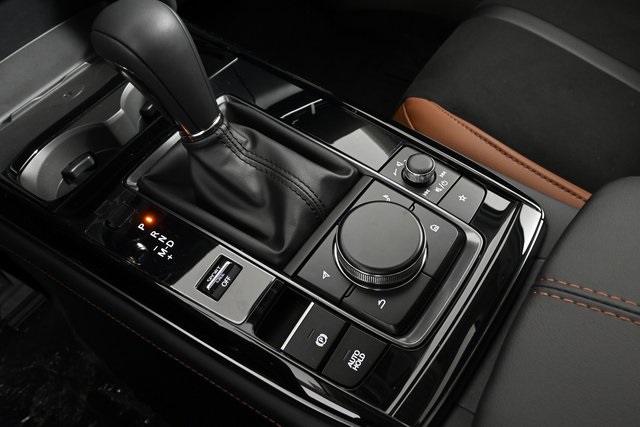 2025 Mazda CX-30 2.5 Turbo Carbon photo 20