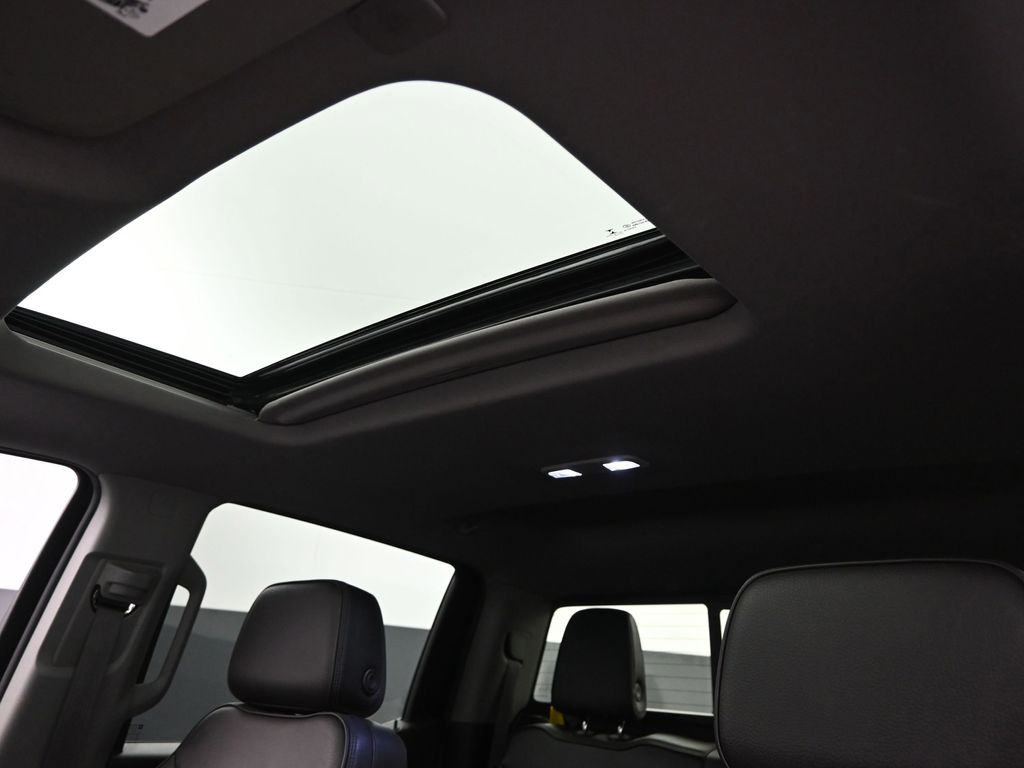 2022 Gmc Sierra 1500 Denali photo 16
