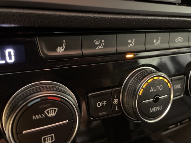 2020 Volkswagen Jetta 1.4T photo 24