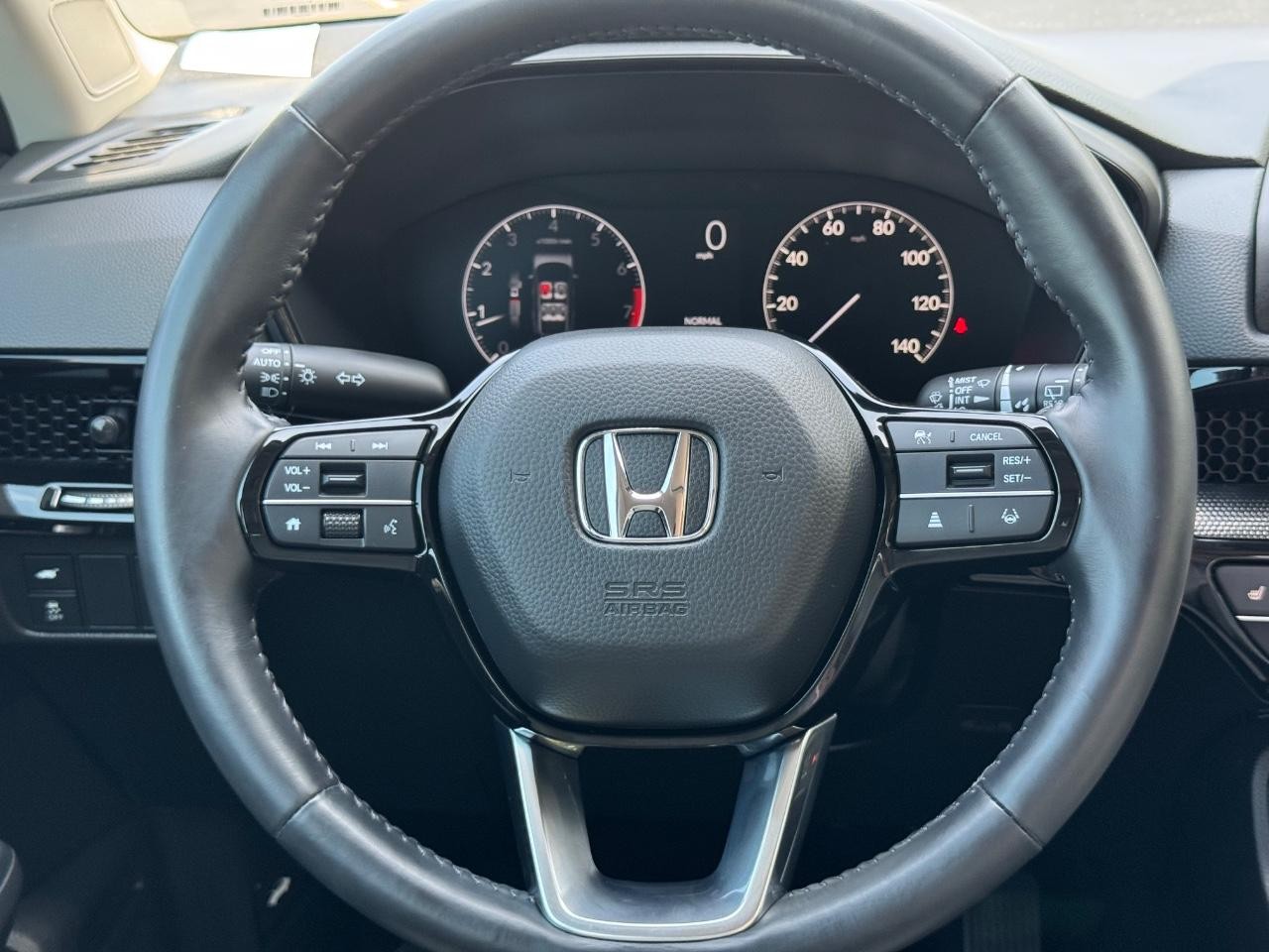 2023 Honda CR-V EX-L photo 9