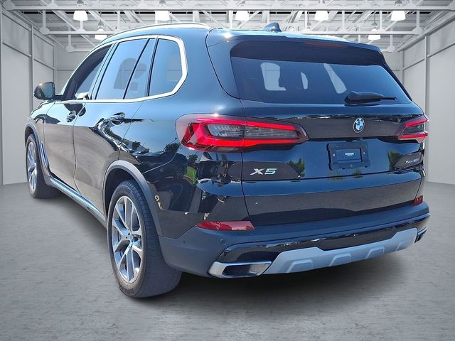 2023 Bmw X5 xDrive40i photo 7