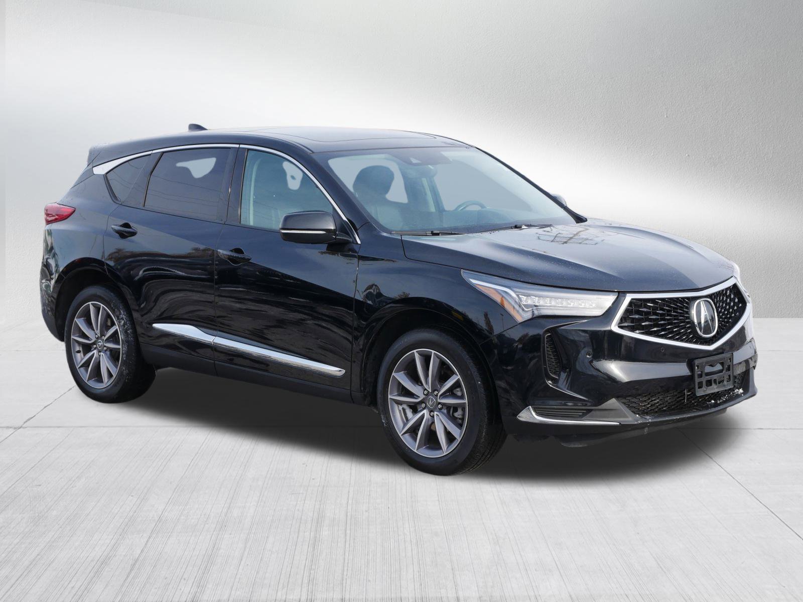 2023 Acura RDX Technology Package's photo