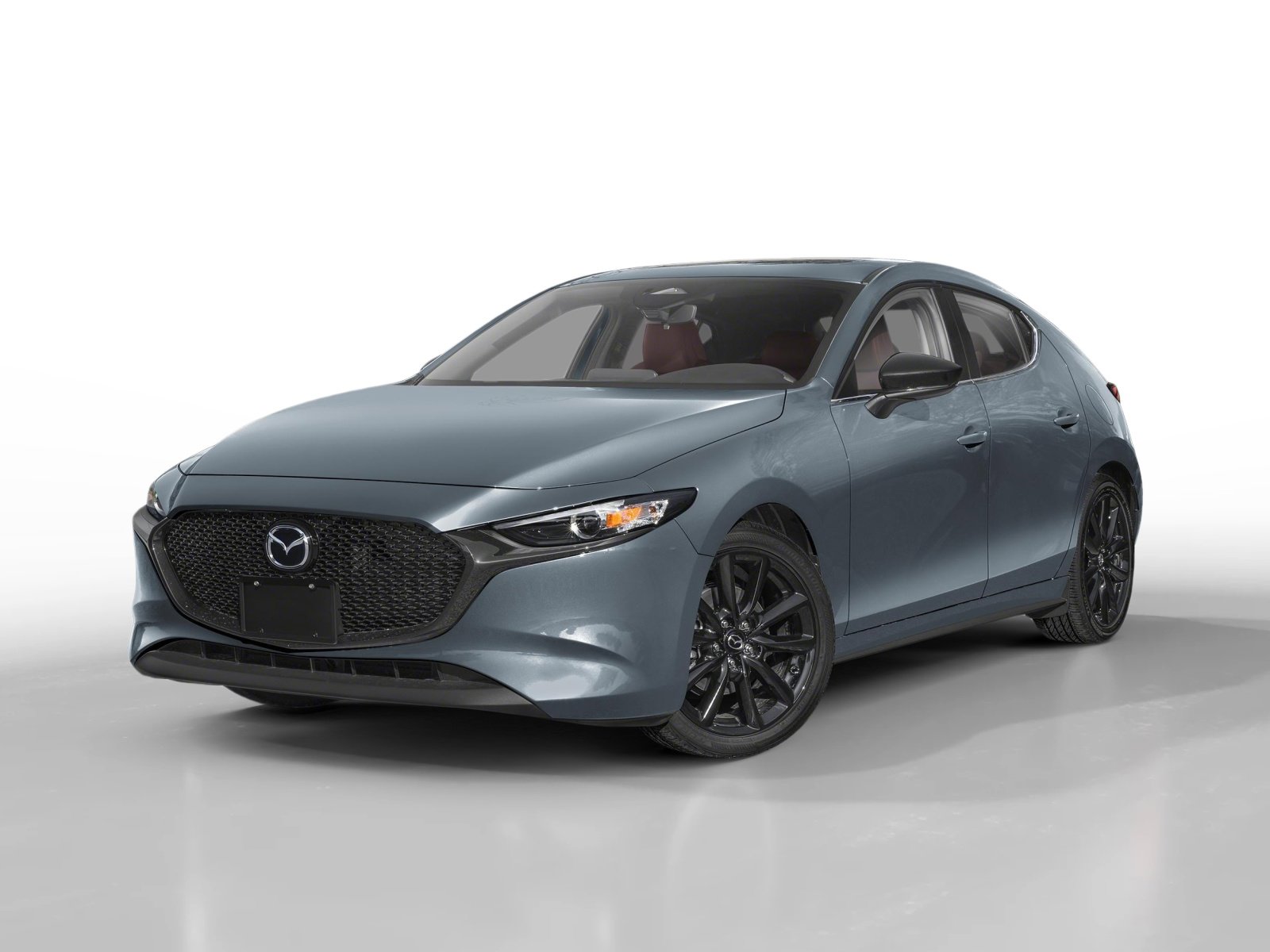2026 Mazda CX-3 Base's photo