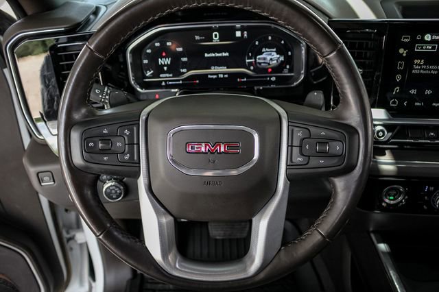 2022 Gmc Sierra 1500 SLT photo 14