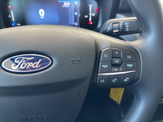 2025 Ford Maverick XL photo 13