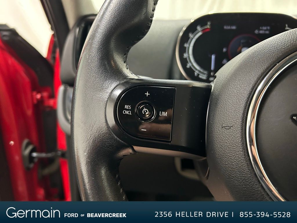 2022 Mini Countryman photo 19