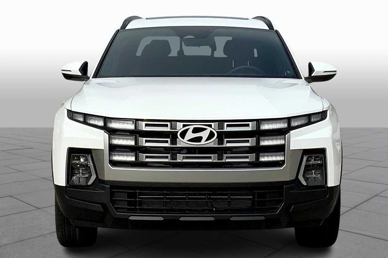 2026 Hyundai Santa Cruz SEL Activity photo 3