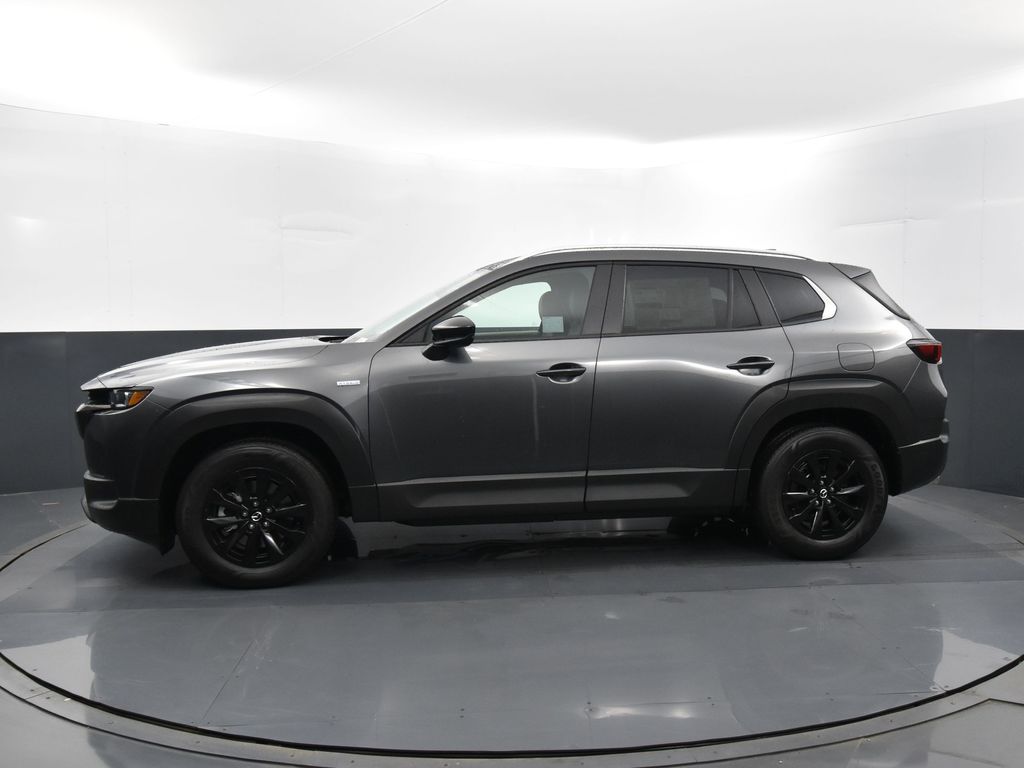 2025 Mazda CX-50 Preferred photo 4