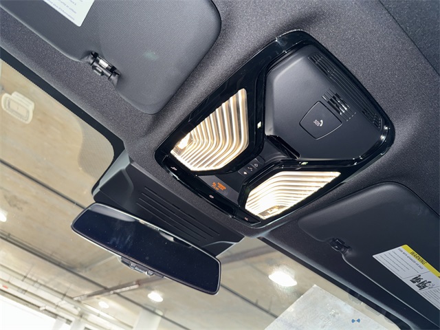 2025 Bmw X5 xDrive40i photo 30