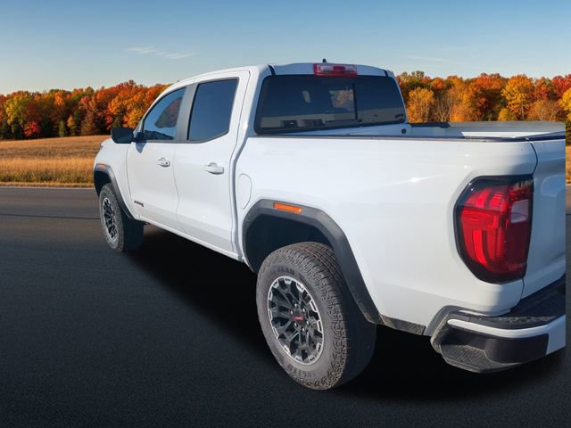 2026 Gmc Canyon AT4 photo 3