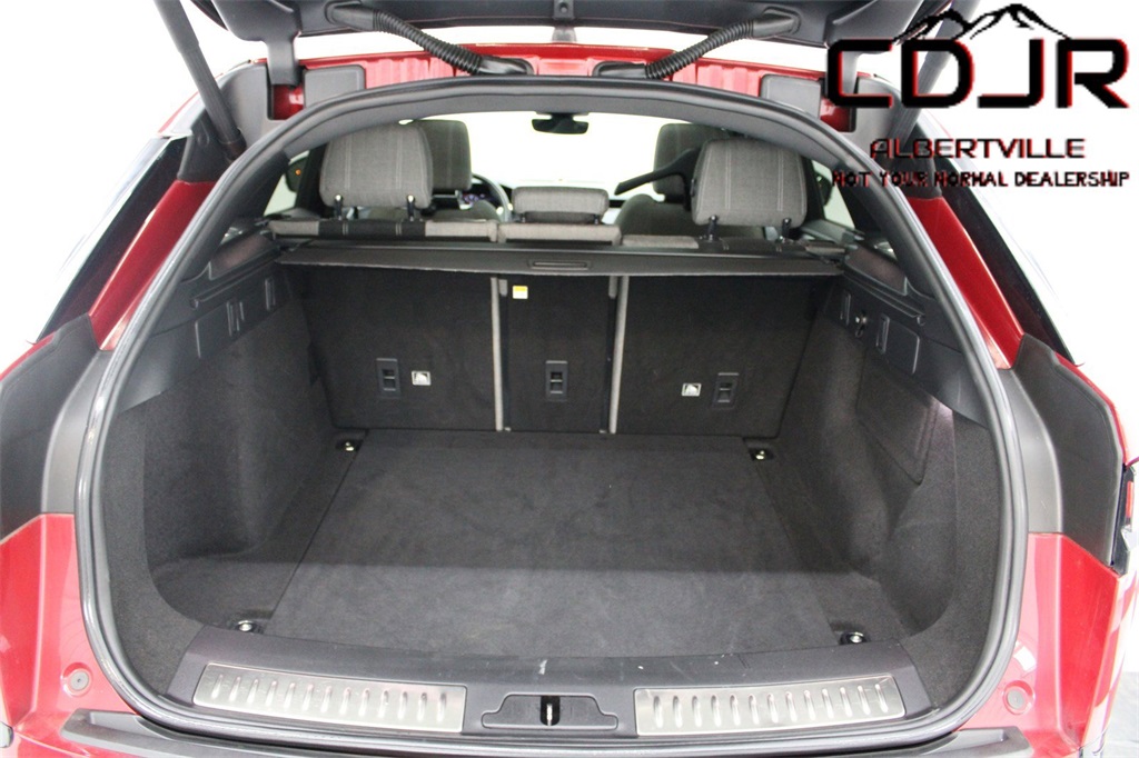 2019 Land Rover Range Rover Velar HSE R-Dynamic photo 7