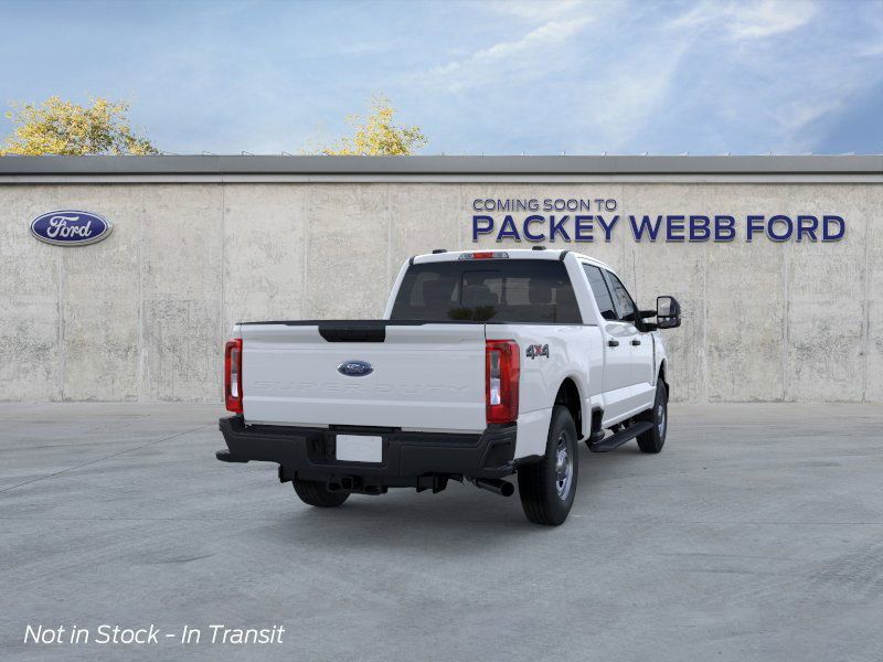2026 FORD F-250 - Image 9