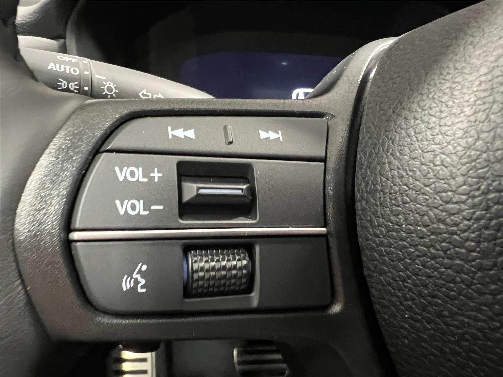 2025 Honda Accord Hybrid Sport photo 18