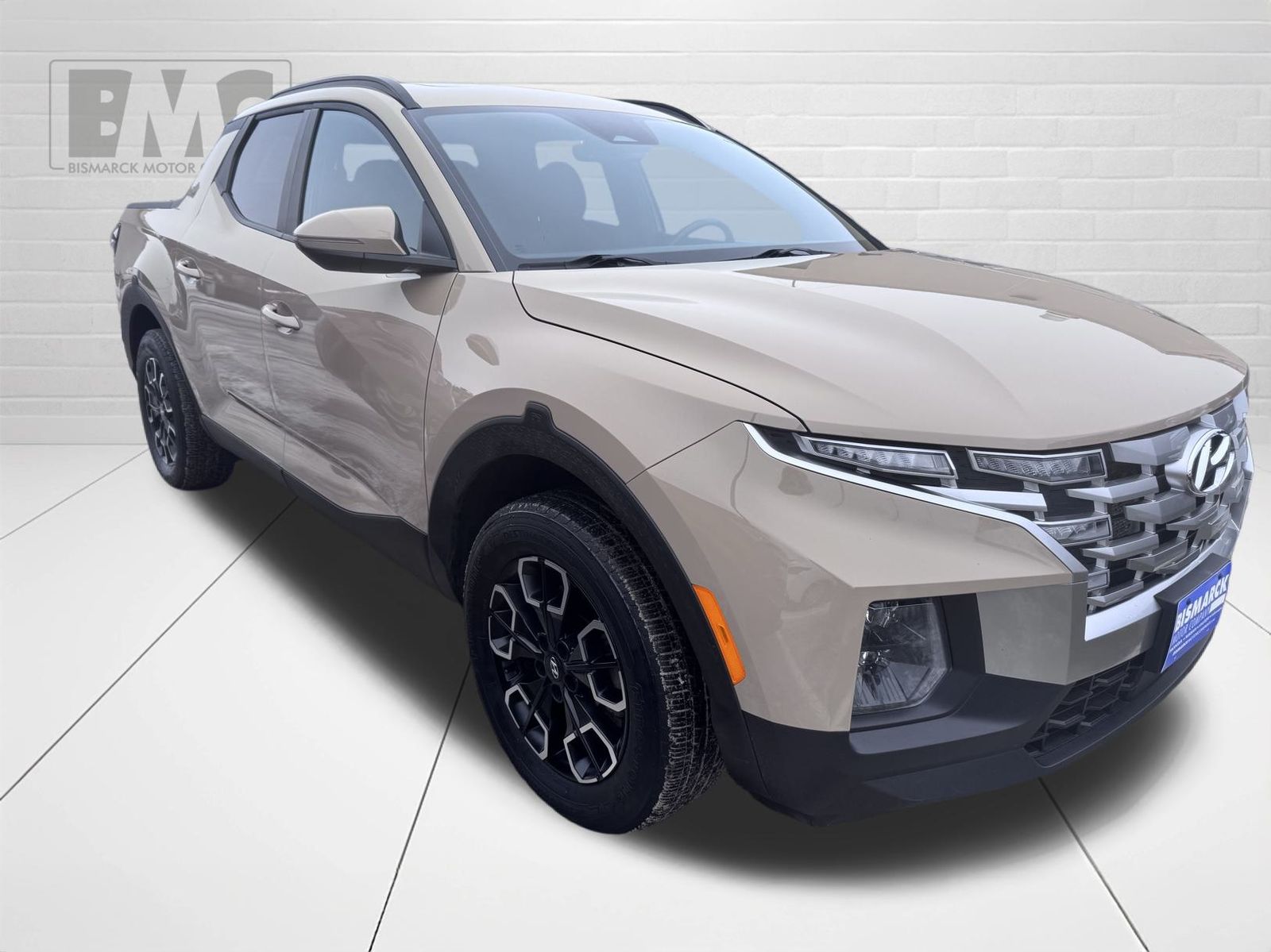 2023 Hyundai Santa Cruz SEL Premium's photo