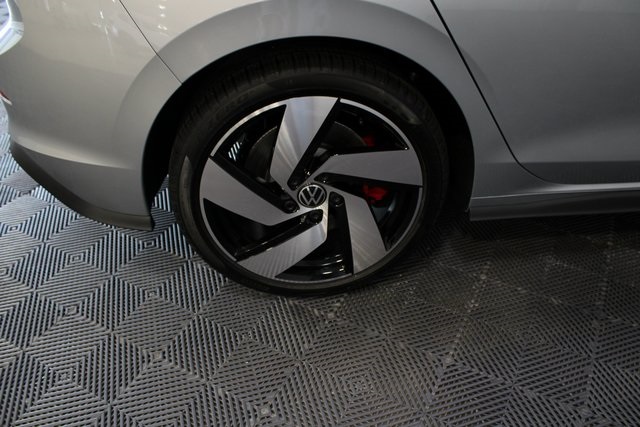 2025 Volkswagen Golf GTI S photo 10