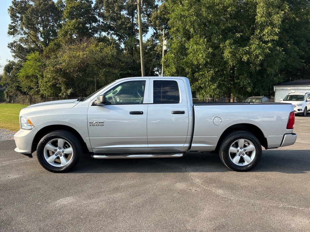 2015 Ram 1500 Express photo 3