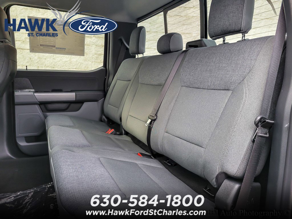 2024 FORD F-150 - Image 8