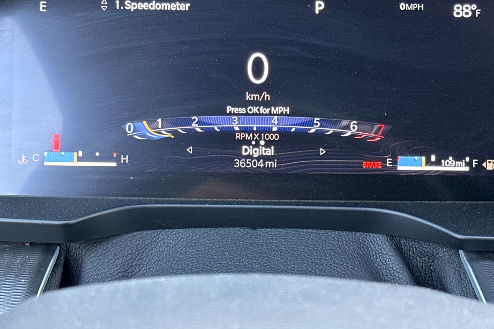 2024 Jeep Grand Cherokee Altitude photo 23