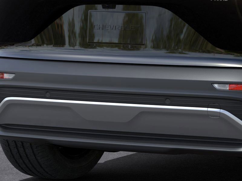 2025 Chevrolet Blazer EV photo 12
