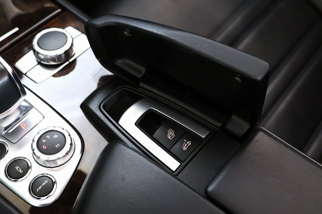 2013 Mercedes Benz SL AMG photo 9