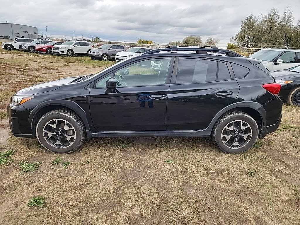 2019 Subaru Crosstrek 2.0i Premium photo 2