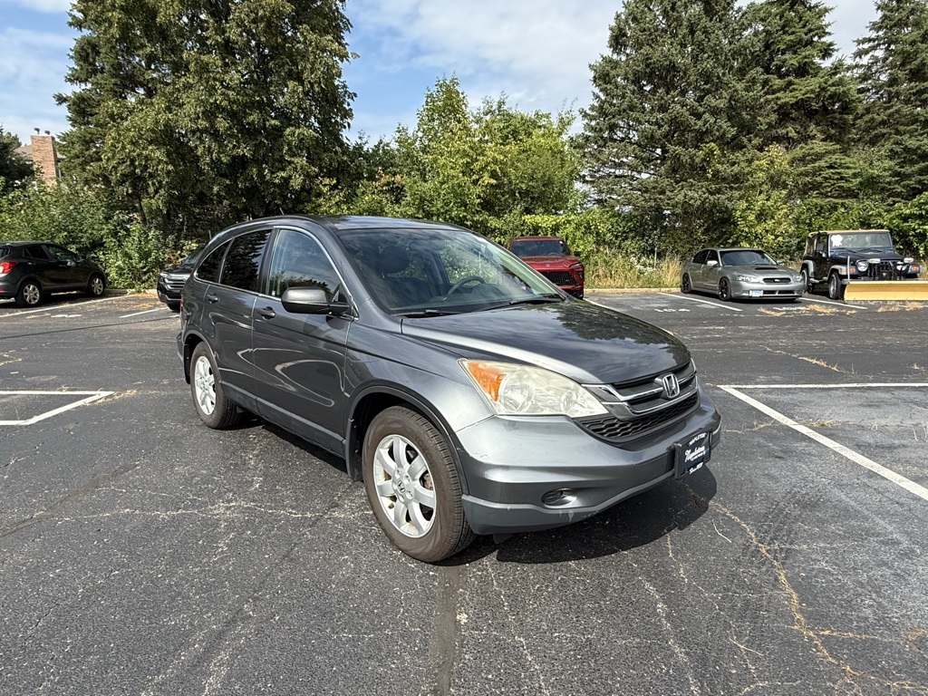 2011 Honda CR-V SE photo 20