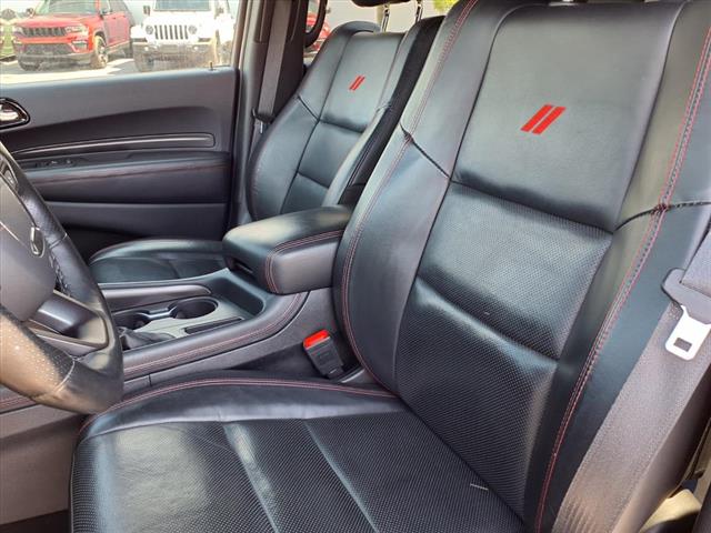 2023 Dodge Durango GT Plus photo 2