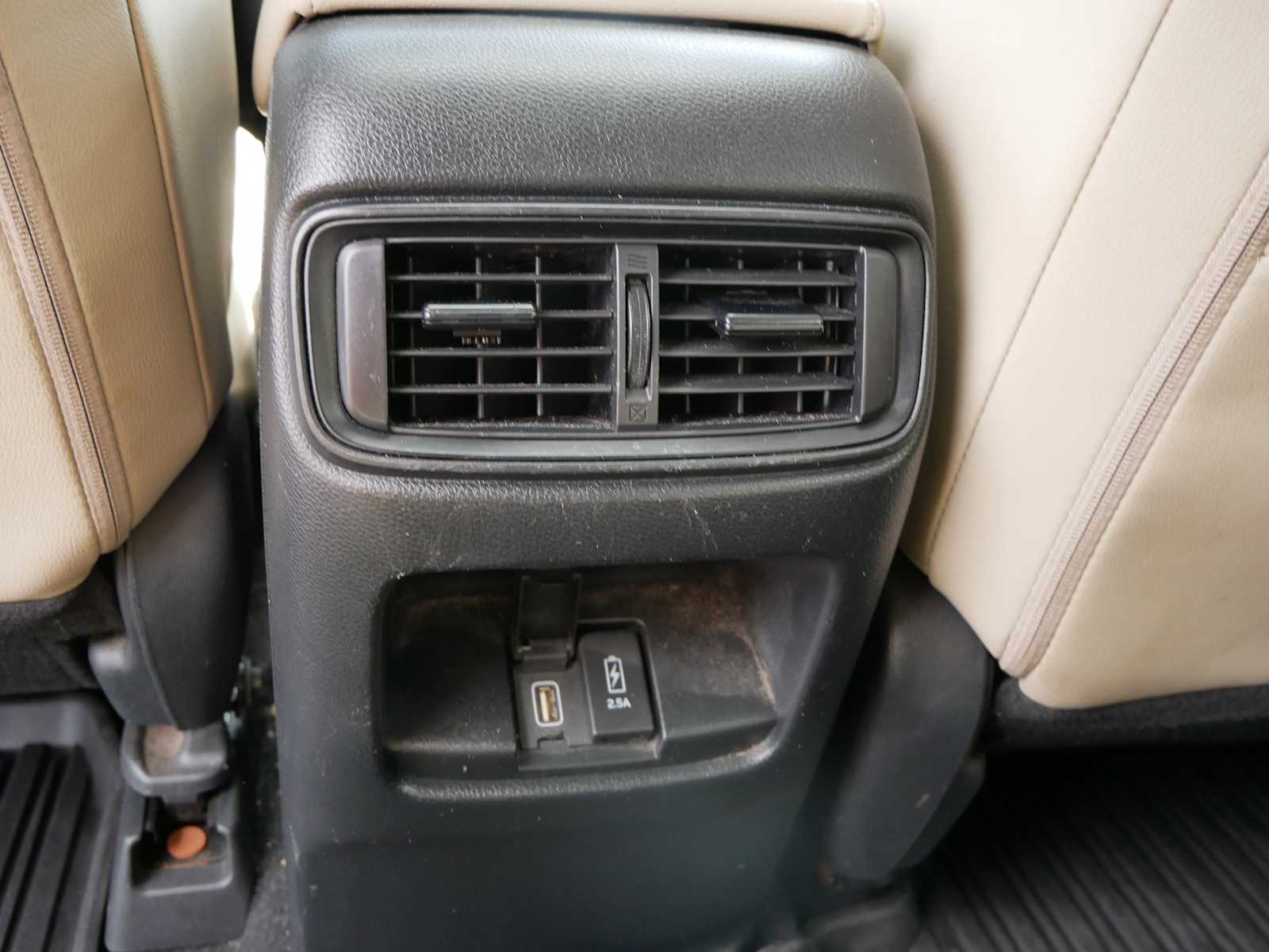 2020 Honda CR-V EX-L photo 16