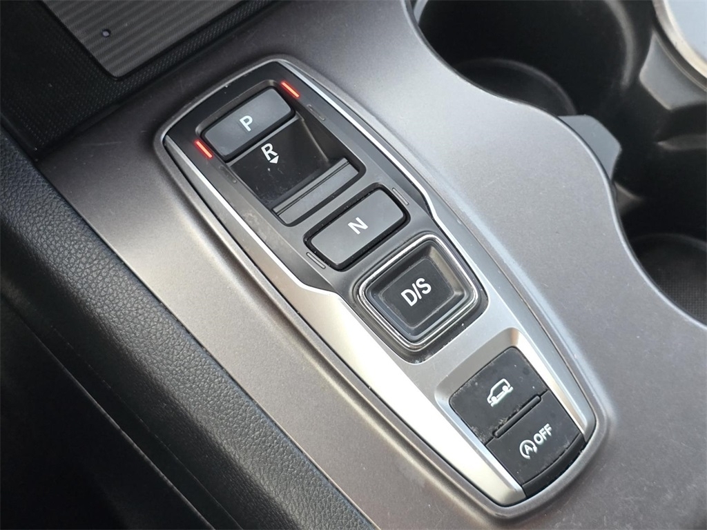 2022 Honda Pilot Special Edition photo 20