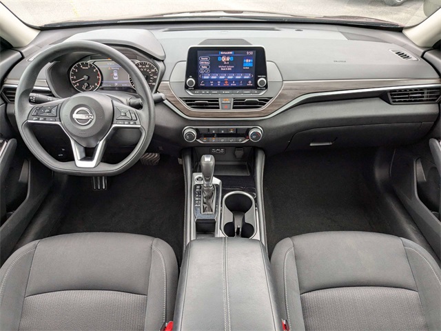2023 Nissan Altima 2.5 SV photo 15