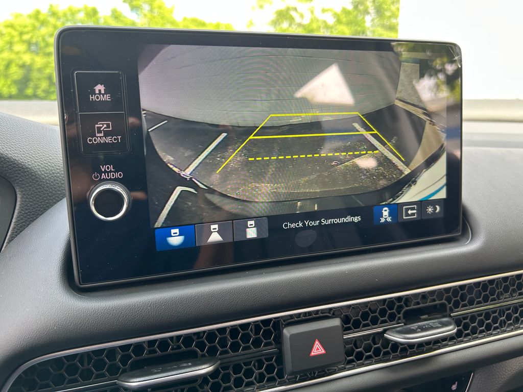 2026 Honda HR-V EX-L photo 27