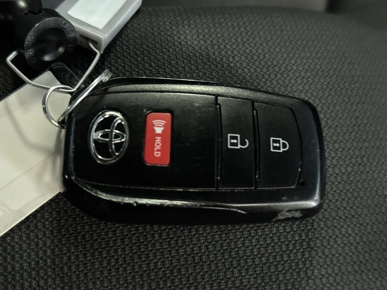 2024 Toyota Corolla Hybrid S photo 26