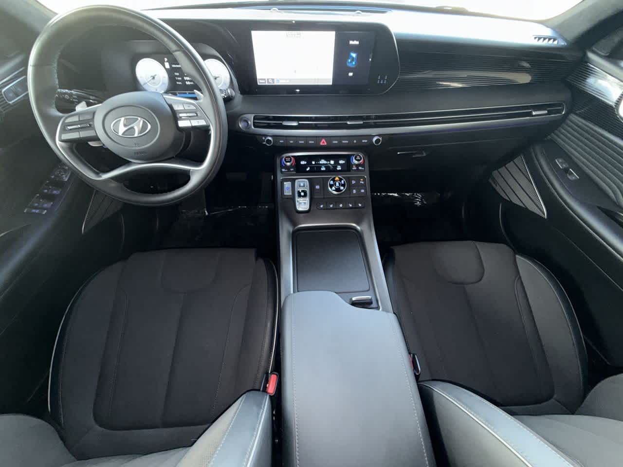 2025 Hyundai Palisade Calligraphy photo 20