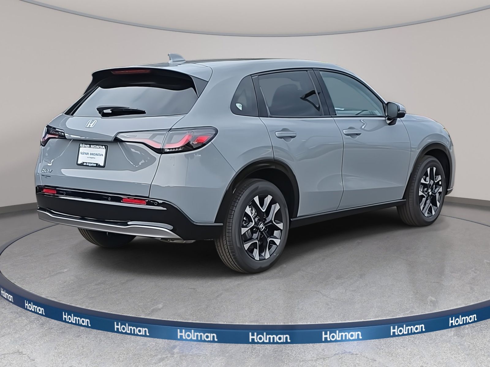 2026 Honda HR-V EX-L photo 5
