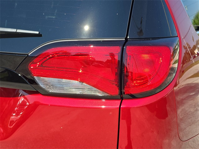 2026 Chrysler Voyager LX photo 7