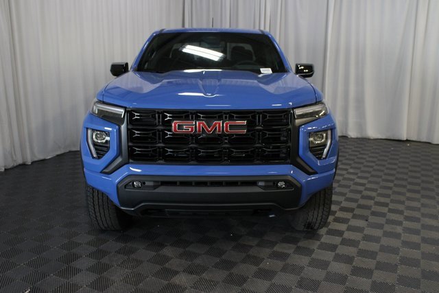 2026 Gmc Canyon Elevation photo 2