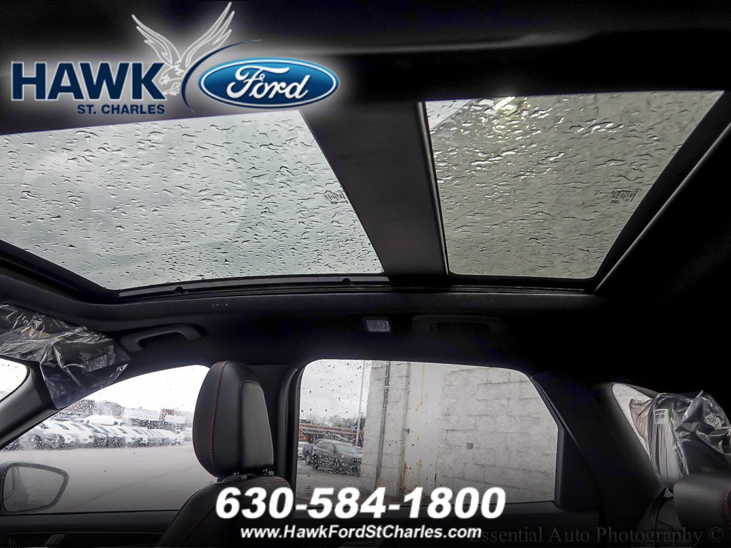 2024 FORD ESCAPE - Image 10