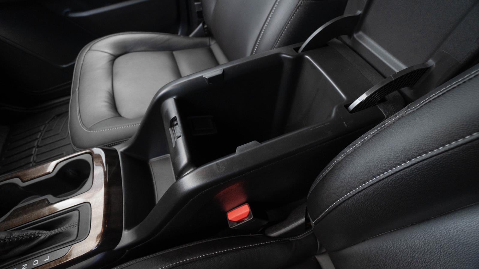 2022 Gmc Canyon Elevation photo 16