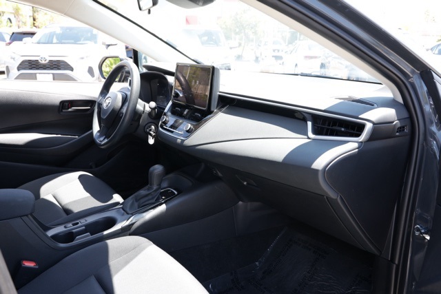2024 Toyota Corolla LE photo 15