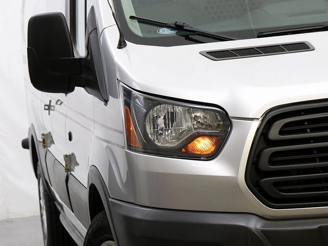 2018 Ford Transit Van Cargo photo 4