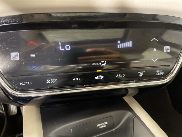 2018 Honda HR-V EX photo 29
