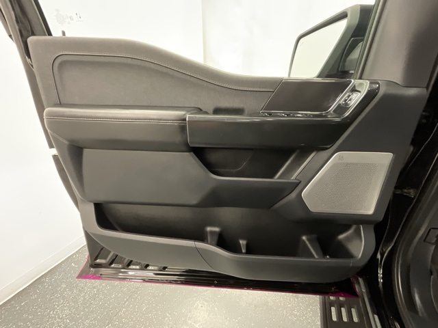 2023 Ford F-150 Raptor photo 9