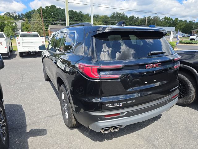 2026 Gmc Acadia Elevation photo 3