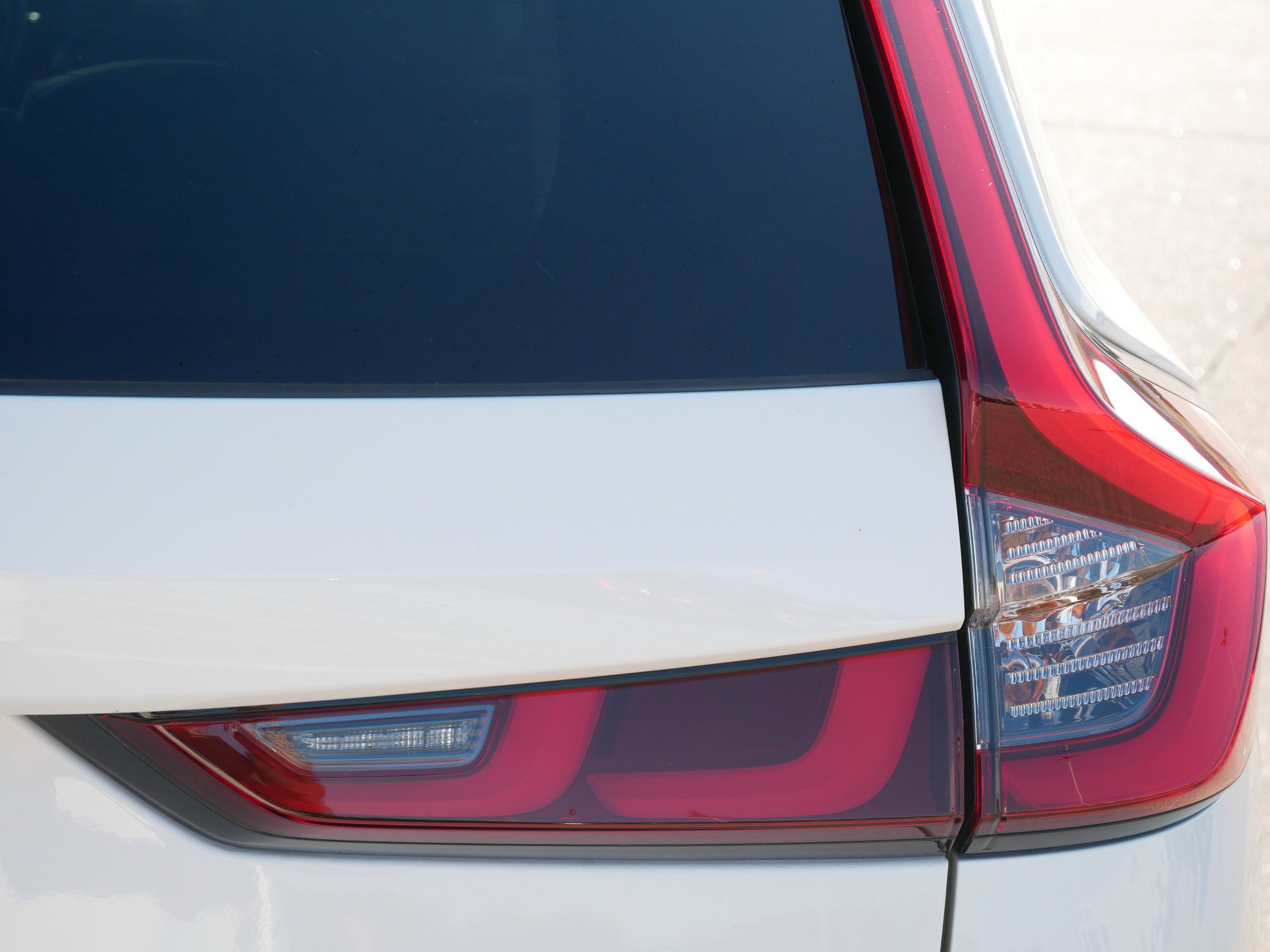 2024 Honda CR-V EX-L photo 13