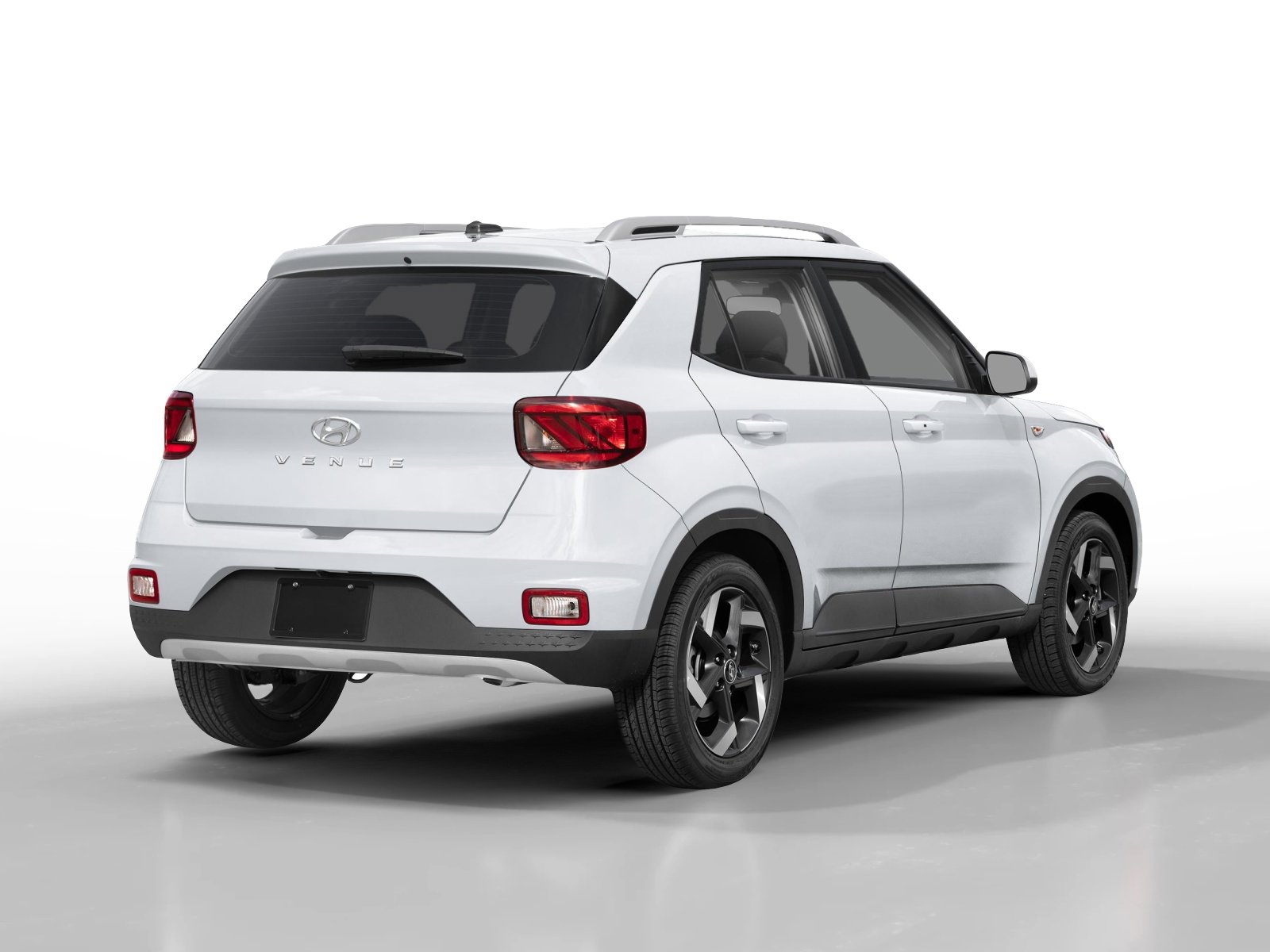 2026 Hyundai Venue SEL photo 2