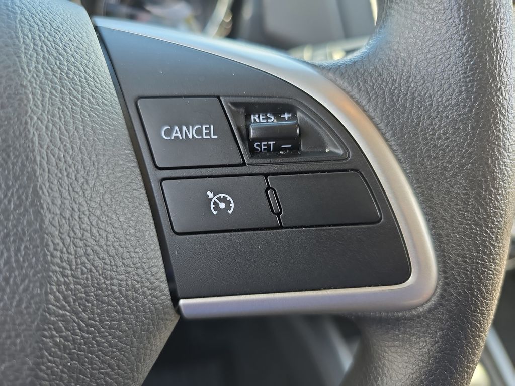 2024 Mitsubishi Outlander Sport ES LE SE photo 17
