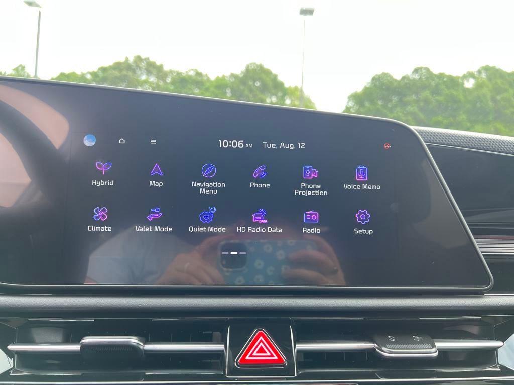 2025 Kia Niro EX Touring photo 19